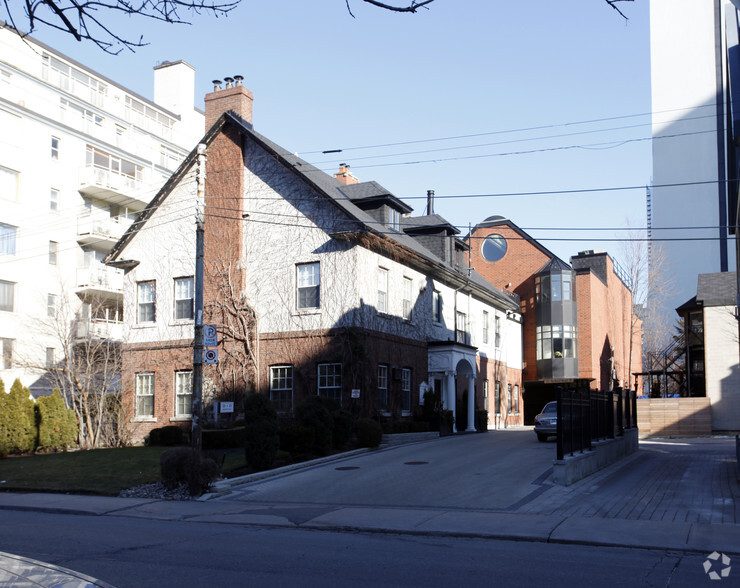 21-23 Bedford Rd, Toronto, ON for rent - Primary Photo - Image 1 of 1