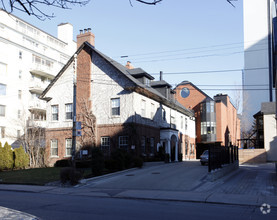 21-23 Bedford Rd, Toronto, ON for rent Primary Photo- Image 1 of 2