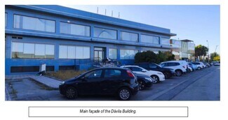 More details for Calle Graham Bell, 1, Armilla - Office to Rent