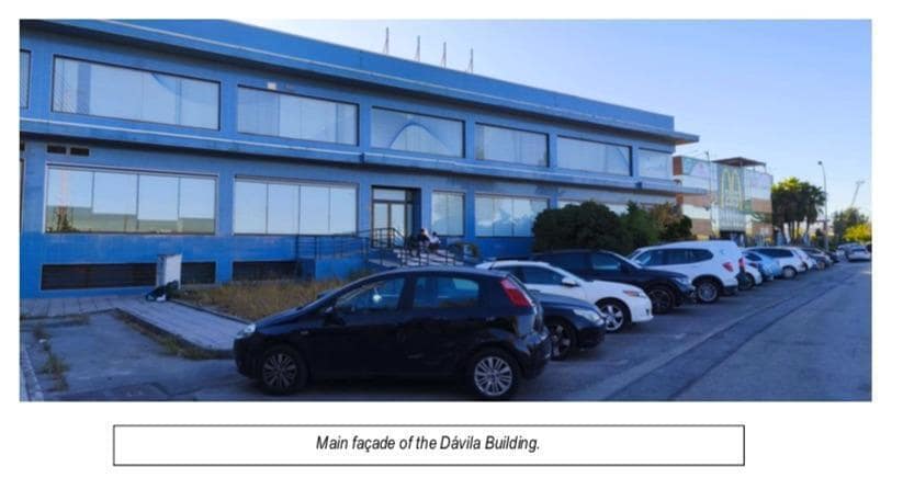 Calle Graham Bell, 1, Armilla, Granada to rent Primary Photo- Image 1 of 43