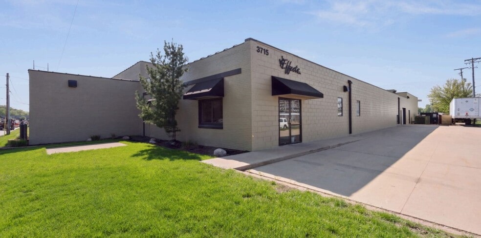 3715 50th Ave, Minneapolis, MN to rent - Building Photo - Image 2 of 5