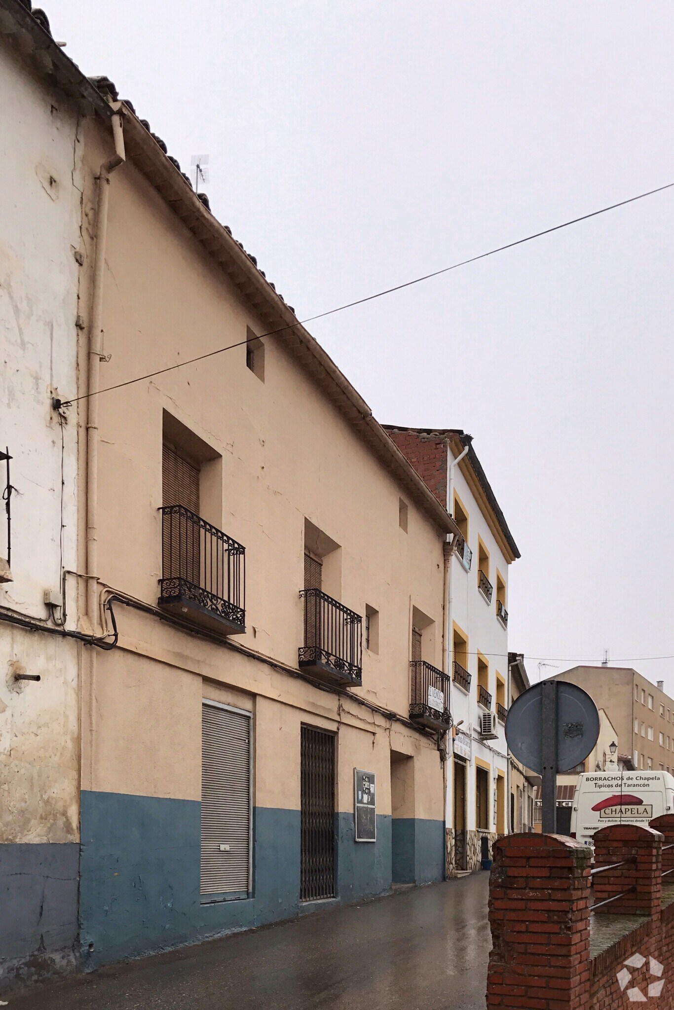 Calle de la Cava, 8, Santa Cruz de la Zarza, Toledo for sale Primary Photo- Image 1 of 4