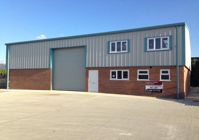 More details for 10 Wisbech Rd, Littleport - Industrial to Rent