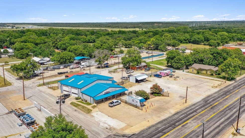 300 E Main St, Eastland, TX for sale - Building Photo - Image 3 of 33