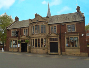 Church Way, Chesterfield for sale Building Photo- Image 1 of 6