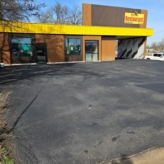 More details for 1116 Gentry Pkwy, Tyler, TX - Retail to Rent