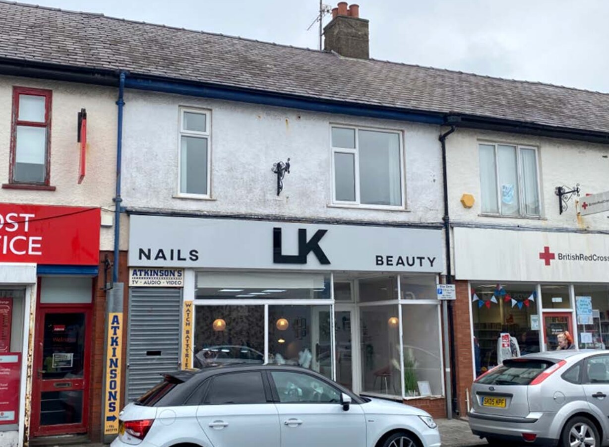 14 Murray Rd, Workington for sale Primary Photo- Image 1 of 1