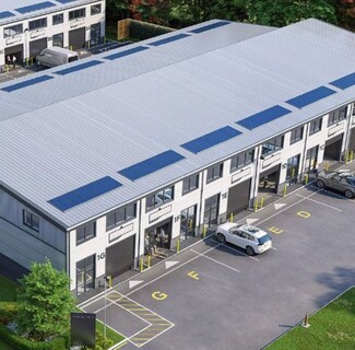 More details for Old Newton Rd, Newton Abbot - Industrial for Rent