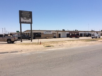 More details for 1308 S Midkiff Rd, Midland, TX - Industrial for Rent