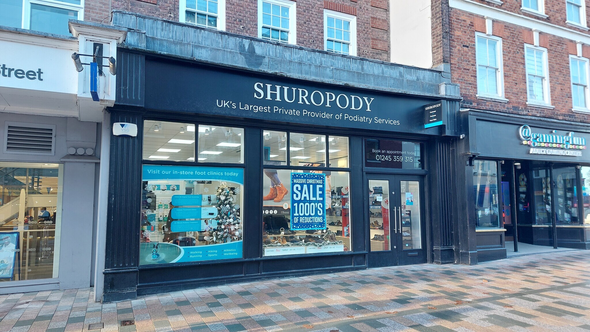 90 High St, Chelmsford for sale Building Photo- Image 1 of 1