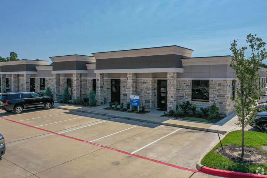 Office in Katy, TX for sale - Primary Photo - Image 1 of 1