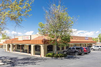 More details for 9577 Osuna Rd NE, Albuquerque, NM - Retail for Rent