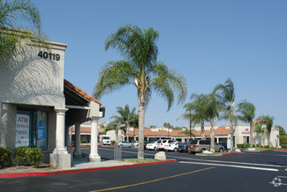 More details for 40119 Murrieta Hot Springs Rd, Murrieta, CA - Retail for Rent