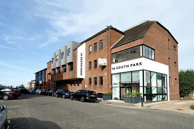 More details for 16 South Park, Sevenoaks - Office to Rent