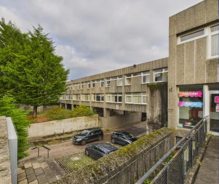 6 North Isla St, Dundee to rent - Building Photo - Image 2 of 2