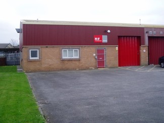 More details for Burnham Clos, Burnley - Industrial for Rent