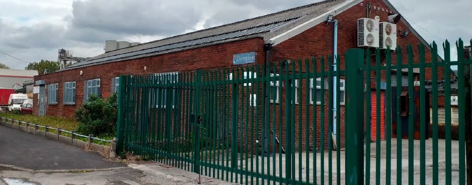 Old Rd, Stockport for sale - Primary Photo - Image 1 of 1