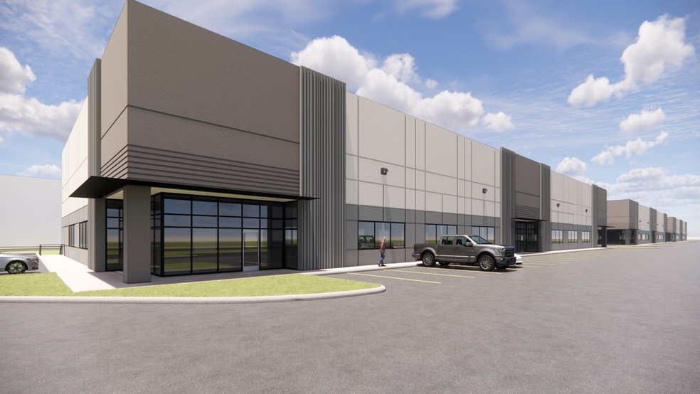 FM 1626 & Plum Creek Meadows, Kyle, TX for sale - Primary Photo - Image 1 of 1