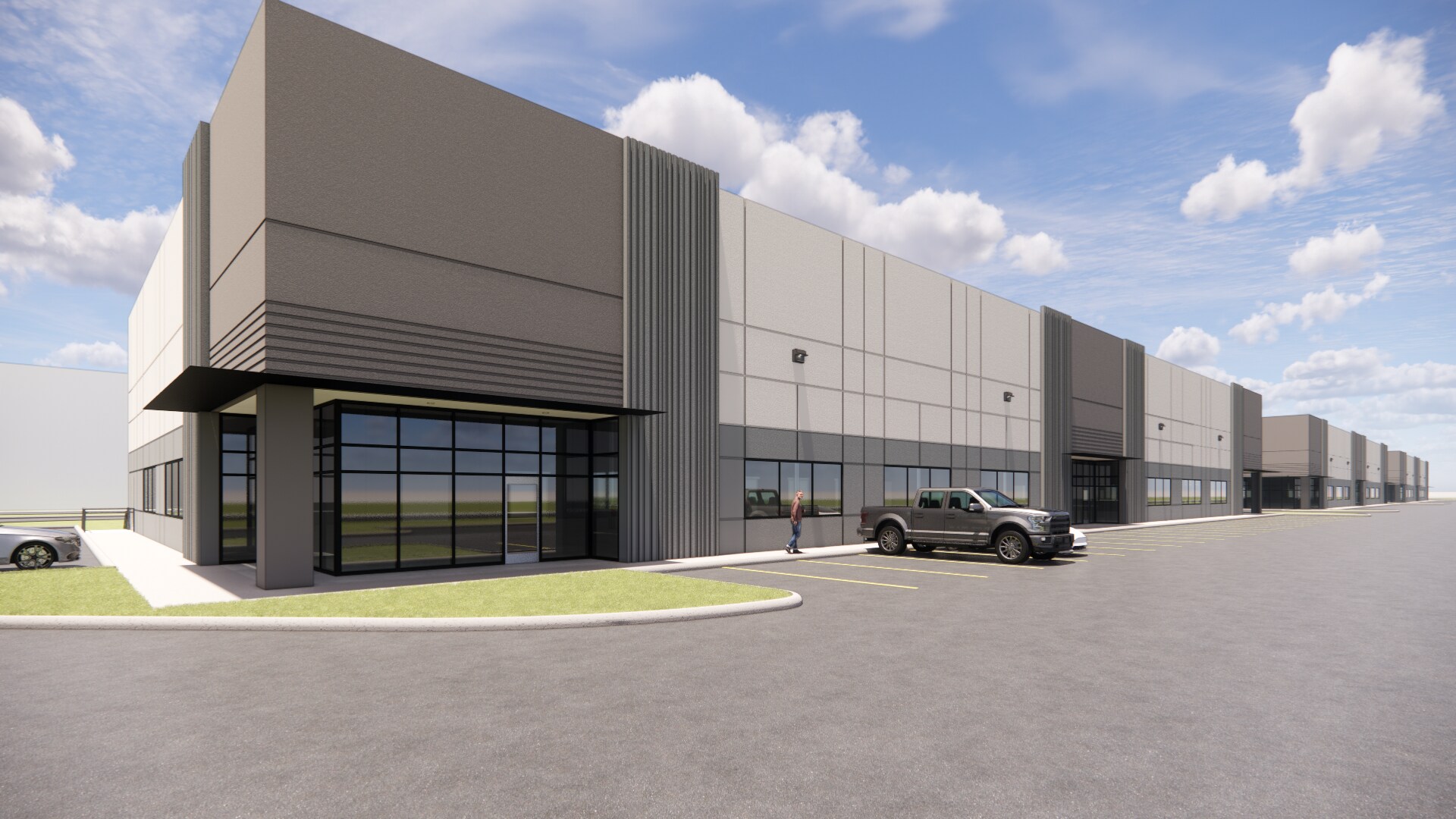 FM 1626 & Plum Creek Meadows, Kyle, TX for sale Primary Photo- Image 1 of 1