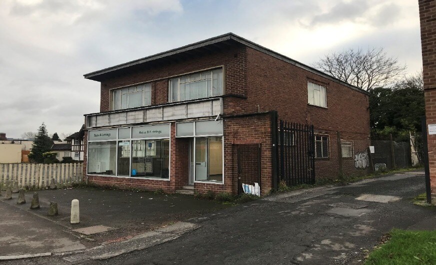 2221 Coventry Rd, Birmingham for sale Building Photo- Image 1 of 1