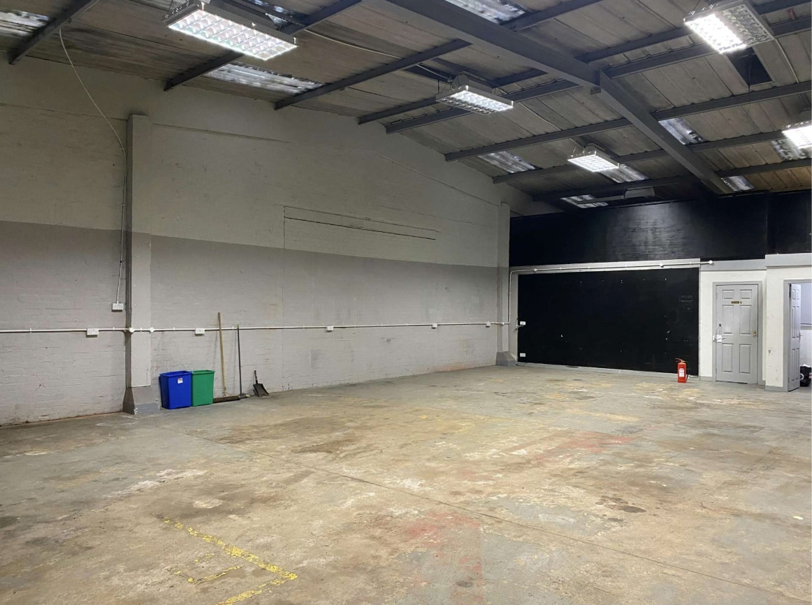 11-19 Napier Ct, Cumbernauld, NLK G68 0LG - Unit 13 - - Interior Photo - Image 1 of 4