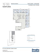 15760 Ventura Blvd, Encino, CA for rent Building Photo- Image 1 of 1