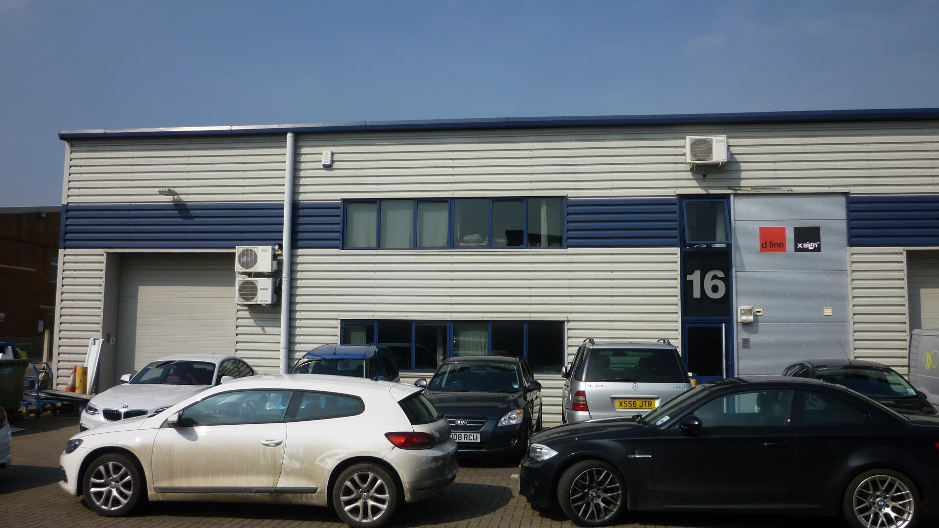 Buckingham Ct, Brackley for sale Primary Photo- Image 1 of 1