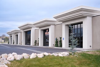 More details for 5682 S 3500 W, Roy, UT - Medical to Rent