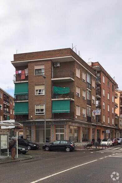 Calle San Esteban, 2, Talavera de la Reina, Toledo to rent - Building Photo - Image 2 of 2