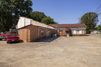 More details for 711 Buffalo St, Shelby, NC - Light Industrial for Sale