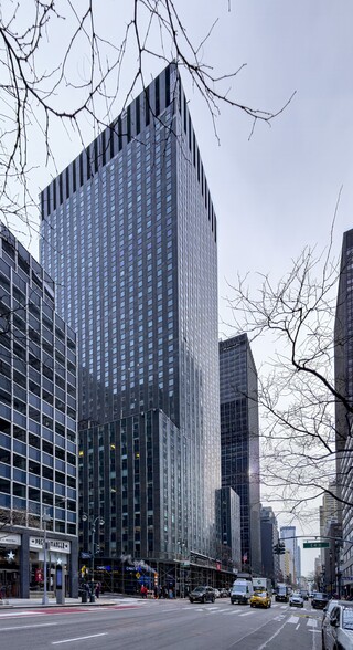 633 Third Ave, New York, NY for sale - Building Photo - Image 1 of 17