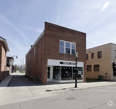 25 N High St, Canal Winchester, OH for sale Primary Photo- Image 1 of 1