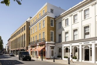 114-116 Kings Rd, London to rent Building Photo- Image 1 of 3