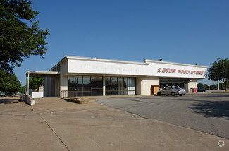 More details for 4517-4525 Saturn Rd, Garland, TX - Retail for Rent