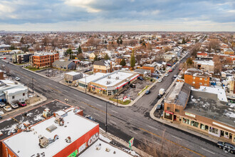 2203 Ch De Chambly, Longueuil, QC - aerial  map view