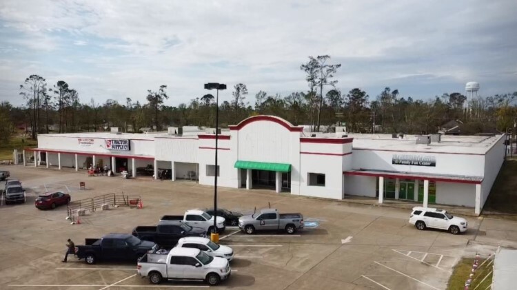 181 Highway 171, Lake Charles, LA for sale - Primary Photo - Image 1 of 1