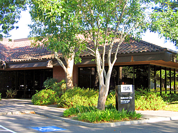 1375 Corporate Cntr Pky, Santa Rosa, CA for rent - Building Photo - Image 2 of 7