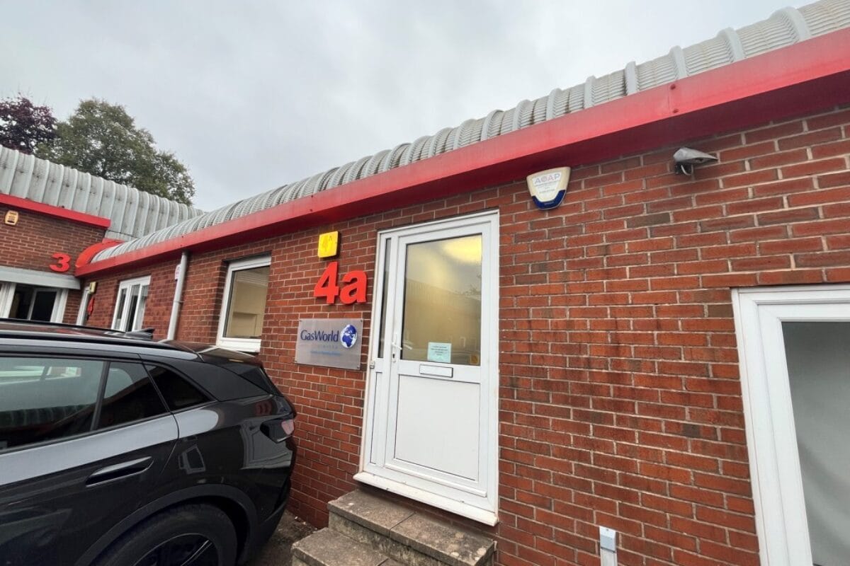 1-6 Fair Oak Close, Clyst Honiton to rent Building Photo- Image 1 of 3