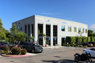 6760 Top Gun St, San Diego CA - Commercial Property