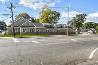 More details for 8 Idle Hour Blvd, Oakdale, NY - Office for Rent