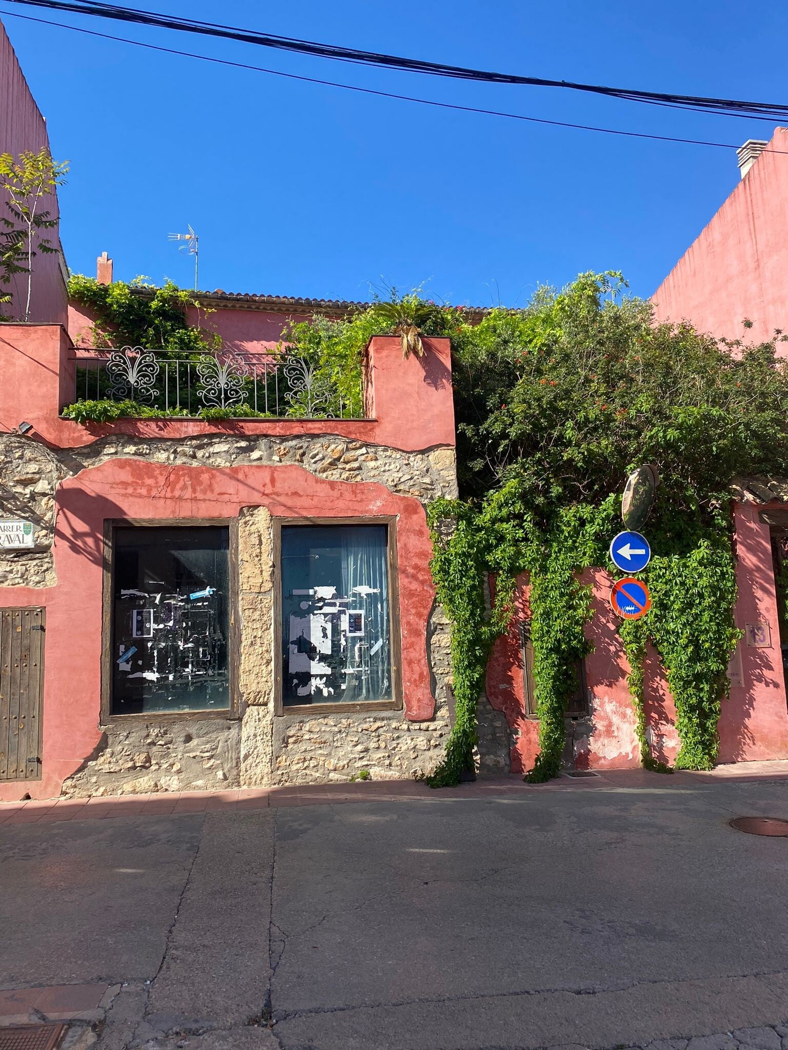 Hospitality in Creixell, Tarragona for sale Floor Plan- Image 1 of 11