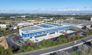 More details for Office, Industrial to Rent