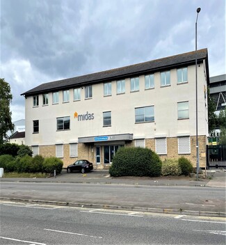 More details for Winterstoke Rd, Bristol - Office for Rent