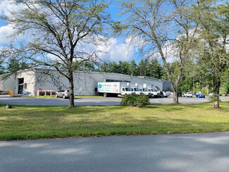 More details for 107 Pierce Rd, Clifton Park, NY - Industrial for Rent