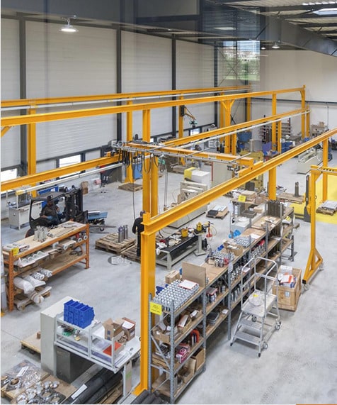 Industrial in Gretz Armainvilliers for sale Interior Photo- Image 1 of 3