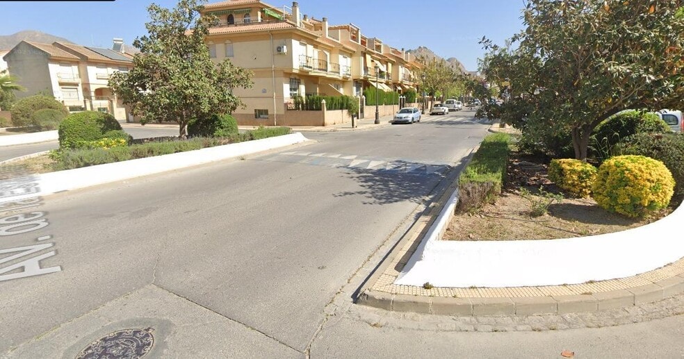Avenida América, 1-1, Atarfe, Granada for sale - Building Photo - Image 3 of 7