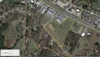 More details for 0 Atlanta, Statham, GA - Land for Sale