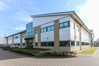 More details for Monks Cross, York - Office for Rent