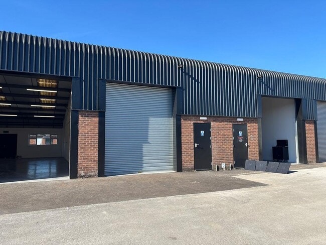 More details for Winpenny Rd, Newcastle Under Lyme - Industrial to Rent
