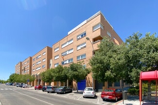 More details for Calle Francisco Largo Caballero, 58, Alcobendas - Build-to-Rent for Sale